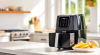 Summer Care & Troubleshooting for the Ninja Foodi 10 Qt Air Fryer