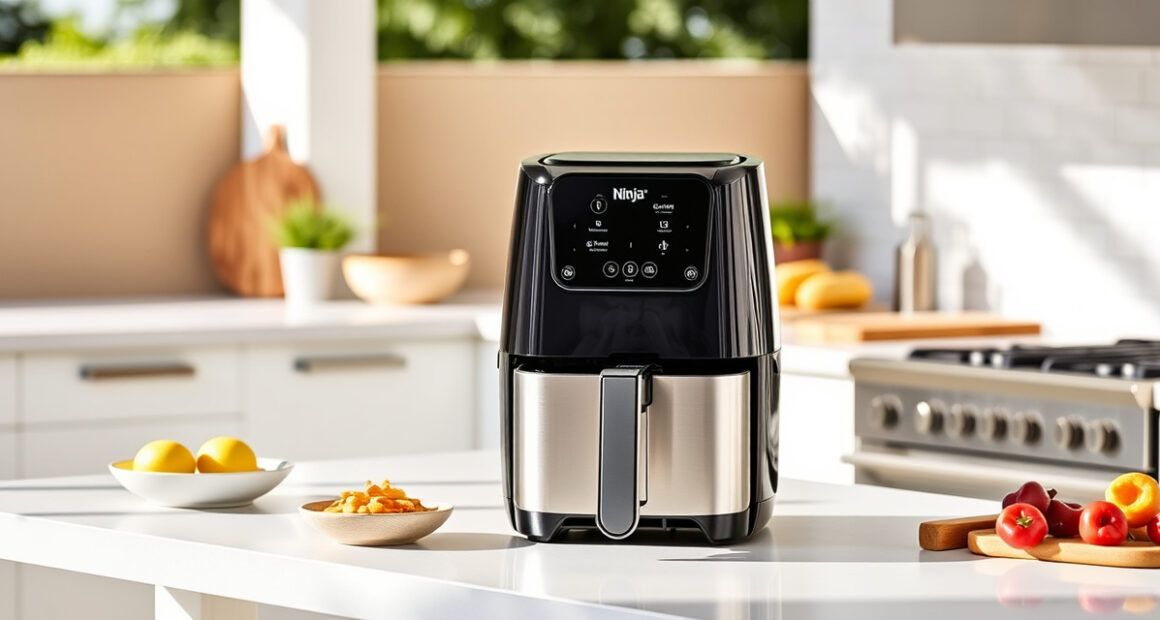 Summer Care & Troubleshooting for the Ninja Foodi 10 Quart DualZone Air Fryer