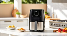 Summer Care & Troubleshooting for the Ninja Foodi 10 Quart DualZone Air Fryer