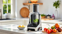 Summer Care & Troubleshooting for the Ninja Professional Plus Food Processor
