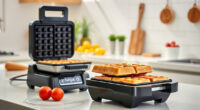 Summer Care & Troubleshooting for Your Ninja Belgian Waffle Maker Pro