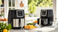 Summer Care & Troubleshooting Guide for Ninja Air Fryer XL