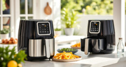 Summer Care & Troubleshooting Guide for Ninja Air Fryer XL