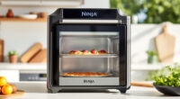 Summer Care & Troubleshooting Guide for Ninja Foodi XL Pro Air Oven