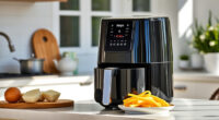Summer Care & Troubleshooting Guide for the Ninja Foodi 8 Qt DualZone Air Fryer