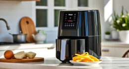Summer Care & Troubleshooting Guide for the Ninja Foodi 8 Qt DualZone Air Fryer