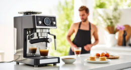Summer Care & Troubleshooting Tips for the Ninja Luxe Café Pro Espresso Machine