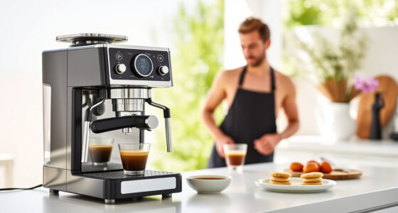 Summer Care & Troubleshooting Tips for the Ninja Luxe Café Pro Espresso Machine