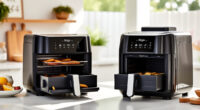 Summer Care & Troubleshooting Tips for Your Ninja Foodi Smart XL Air Fry Oven