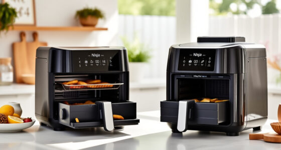 Summer Care & Troubleshooting Tips for Your Ninja Foodi Smart XL Air Fry Oven