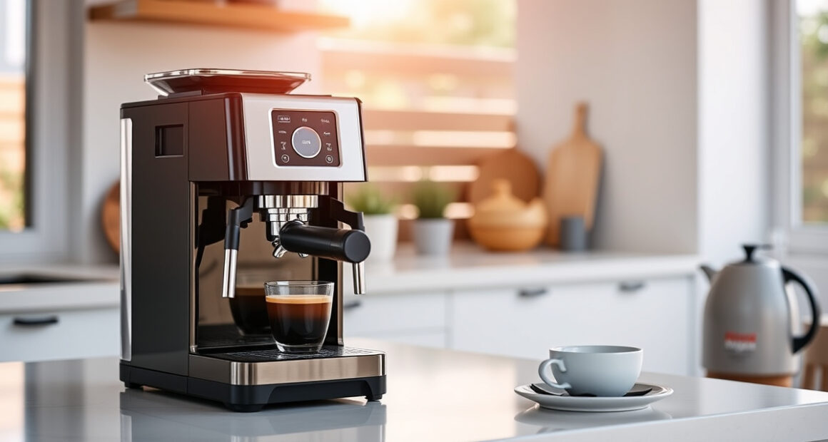 Summer Coffee Bliss: Essential Accessories for Your Ninja Luxe Café ES701