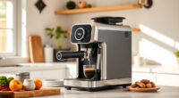 Summer Coffee Party: Essential Accessories for Your Ninja Luxe Café Pro