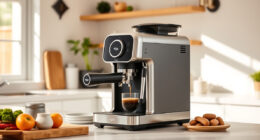 Summer Coffee Party: Essential Accessories for Your Ninja Luxe Café Pro