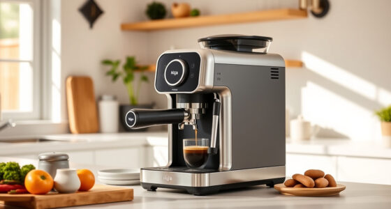 Summer Coffee Party: Essential Accessories for Your Ninja Luxe Café Pro