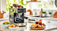 Summer Coffee Recipes with the Ninja Luxe Café Pro ES701