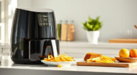 Summer Cooking Made Easy with the Ninja Air Fryer