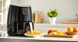 Summer Cooking Made Easy with the Ninja Air Fryer