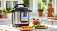 Summer Cooking Made Easy with the Ninja PossibleCooker PRO 14-in-1