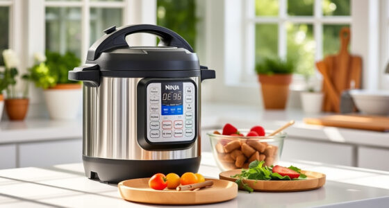 Summer Cooking Made Easy with the Ninja PossibleCooker PRO 14-in-1