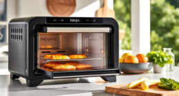 Summer Essentials: Ninja Foodi XL Pro Air Oven Accessories for Perfect Grilling & Baking