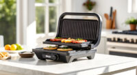 Summer Grilling Made Easy: Essential Accessories for the Ninja Foodi Pro
