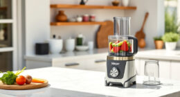 Summer Kitchen Boost: Must-Have Accessories for Your Ninja Food Processor