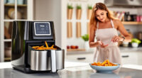 Summer Kitchen Hacks: Must-Have Accessories for Your Ninja Foodi XL