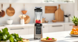 Summer on the Go: Ninja Blast Portable Blender Review & Buy Guide
