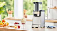 Summer-Perfect Accessories for Your Ninja CREAMi Deluxe Ice Cream Maker