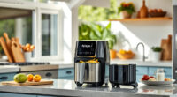 Summer-Ready Accessories for Your Ninja Air Fryer