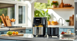 Summer-Ready Accessories for Your Ninja Air Fryer