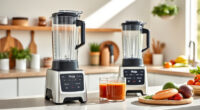 Summer-Ready Accessories for Your Ninja BN805A Pro Plus Kitchen System