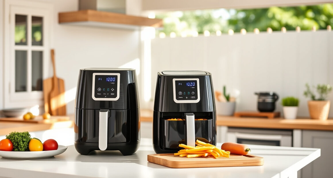 Summer-Ready Accessories for Your Ninja DoubleStack XL Air Fryer