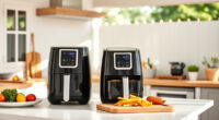 Summer-Ready Accessories for Your Ninja DoubleStack XL Air Fryer