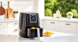 Summer-Ready Accessories for Your Ninja Foodi 10 Qt Air Fryer