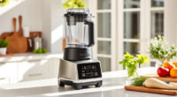 Summer Ready: Ninja BN801 Kitchen System for Quick, Cool Creations