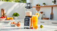 Summer-Ready with Ninja SLUSHi Drink Maker Accessories