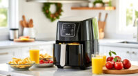 Summer Recipe Ideas with the Ninja Foodi 8 Qt DualZone Air Fryer