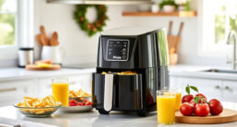 Summer Recipe Ideas with the Ninja Foodi 8 Qt DualZone Air Fryer