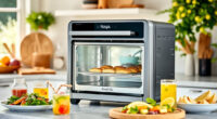 Summer Recipe Roundup with the Ninja Foodi XL Pro Air Oven