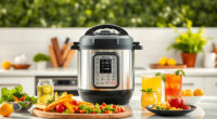 Summer Recipes Made Easy with the Ninja PossibleCooker PRO 14-in-1