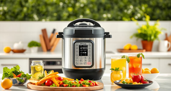 Summer Recipes Made Easy with the Ninja PossibleCooker PRO 14-in-1
