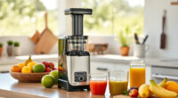 Summer Refresh: Care & Troubleshooting for the Ninja NeverClog Cold Press Juicer