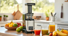 Summer Refresh: Care & Troubleshooting for the Ninja NeverClog Cold Press Juicer