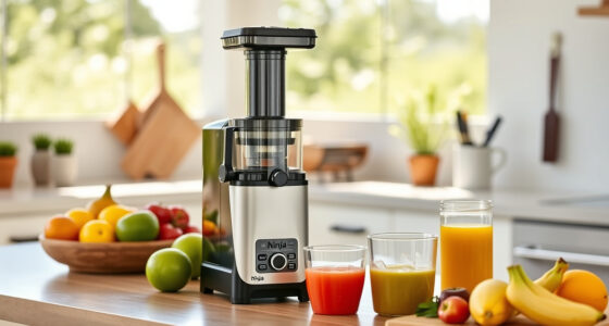Summer Refresh: Care & Troubleshooting for the Ninja NeverClog Cold Press Juicer