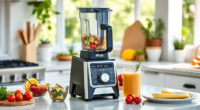 Summer Refresh: Easy Recipes with the Ninja BN805A Pro Plus Kitchen System