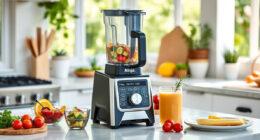 Summer Refresh: Easy Recipes with the Ninja BN805A Pro Plus Kitchen System
