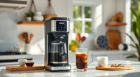 Summer Refresh: Essential Accessories for Your Ninja Hot & Iced XL Coffee Maker