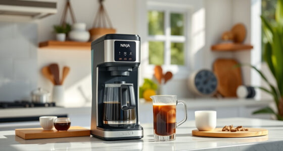 Summer Refresh: Essential Accessories for Your Ninja Hot & Iced XL Coffee Maker