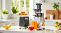 Summer Refresh: Master Your Juicer with Ninja NeverClog Tips